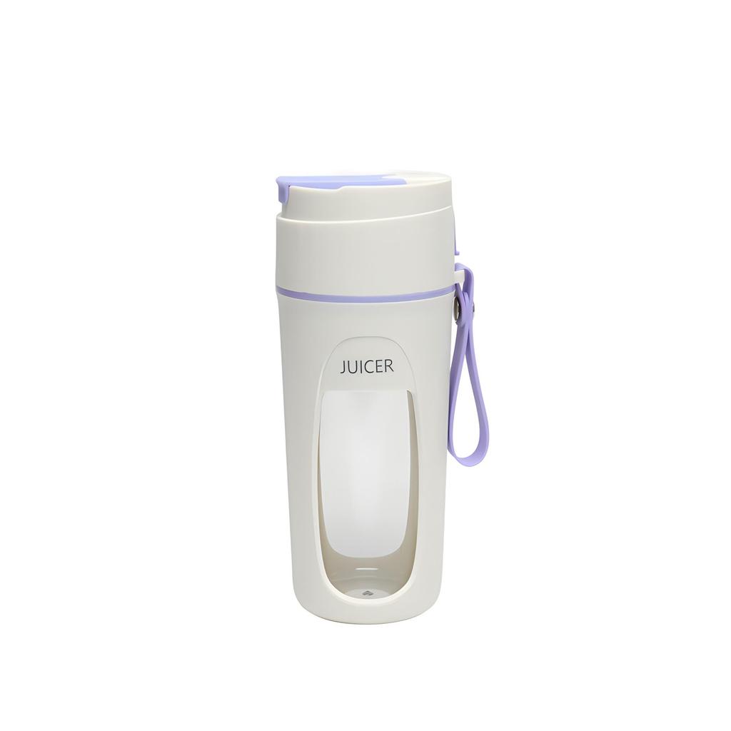 Портативная многофункциональная соковыжималка для студентов и домашнего использования