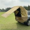 Car SUV Awning Tent Canopy Camping Perfect for Festivals Picnics Waterproof