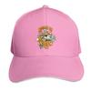 Born to be wild II Baseball Cap Golf Cap dad hat foam party Hat Hat Unisex Luxury Hats For Unisex Womens