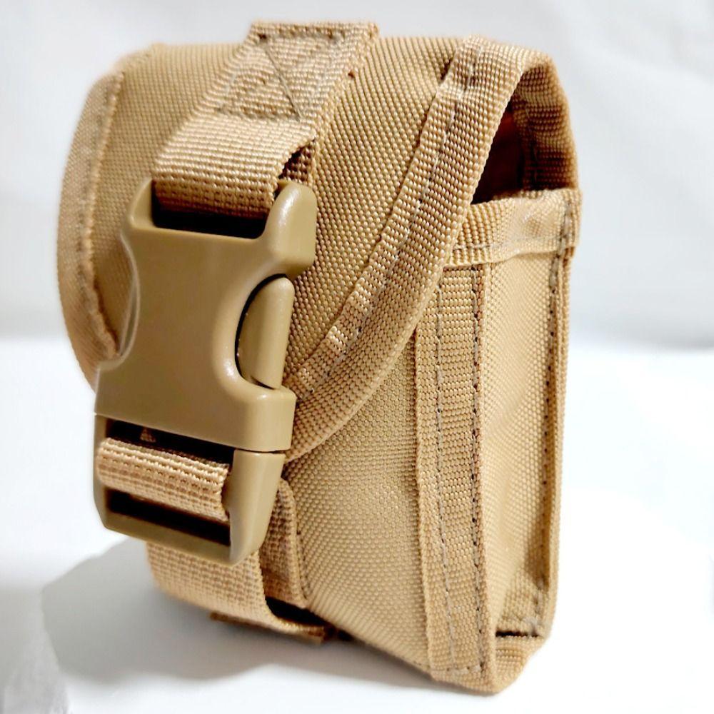 Multifunctional Climbing Belt Bag Waterproof Mini Travel Bag Phone Pouch Outdoor Waist Bag  Travel