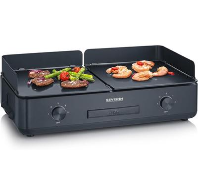 Электрогриль Severin PG 8569 Plancha (8569000)