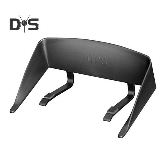 Навигатор, солнцезащитный козырек с защитой от ультрафиолета, универсальный автомобильный GPS-чехол для автомобиля