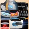 HEZHENG Smart Heated Waist Massager