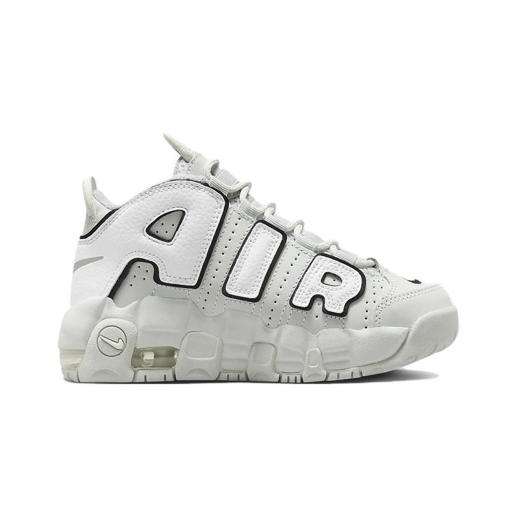 Nike Air More Uptempo PS Photon Dust Черный FD0023-001