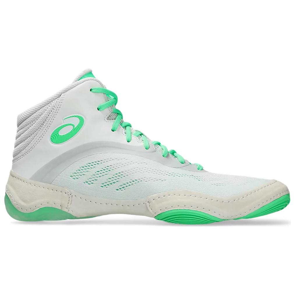 Asics Кроссовки Split Elite White New Leaf Unisex 1081A050-102