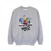 Inside Out 2 Girls Poster Sweatshirt