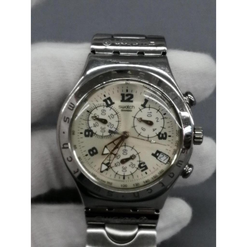 Подержанные часы SWATCH V8
