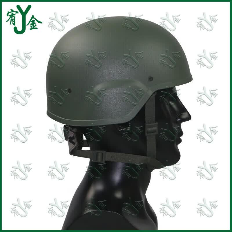 Тактический тренировочный шлем Youjin M1