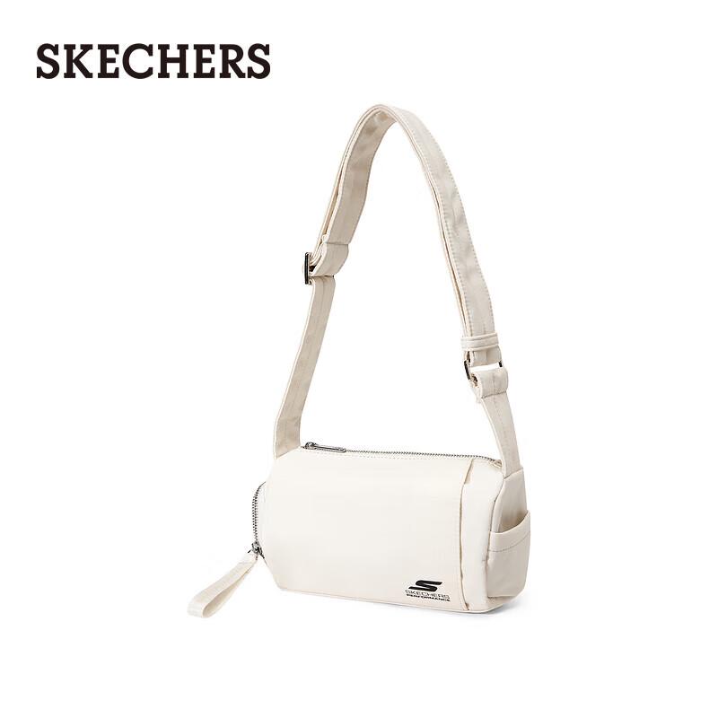 Skechers P223U029 Водонепроницаемая спортивная сумка через плечо
