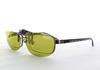 Meigan KEEPER Olive Oval Size M Men's Sunglasses,
