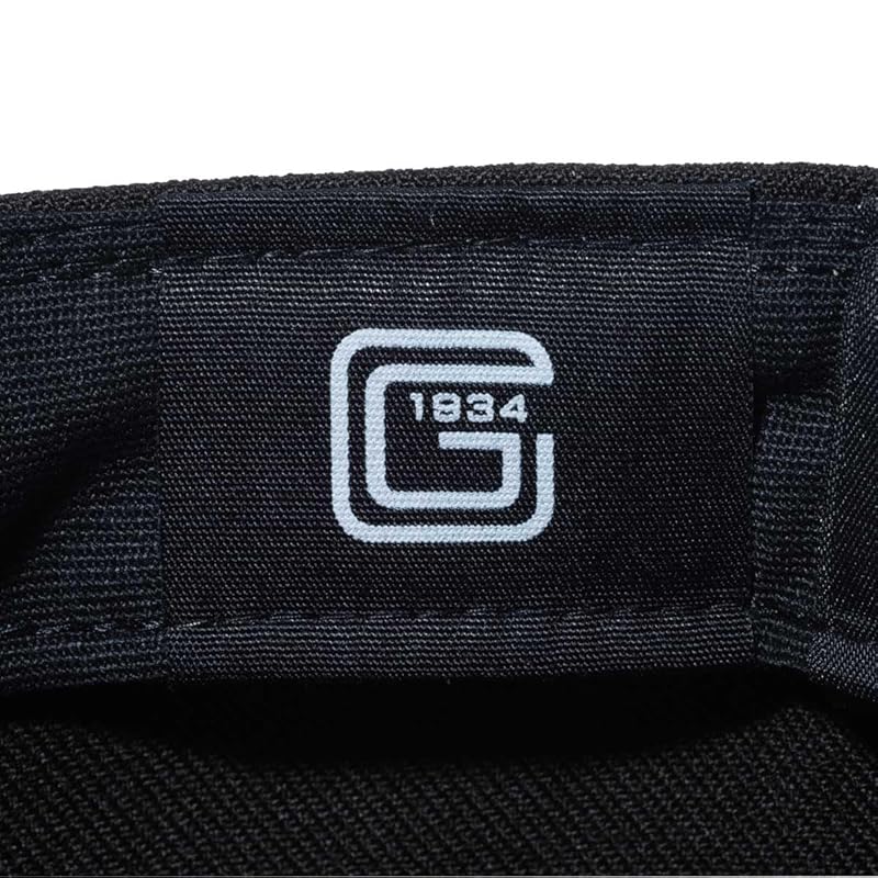 [New Era] cap 59FIFTY NPB YG black 7 1/4 PC5950 AC YOMGIA VISITOR 25J