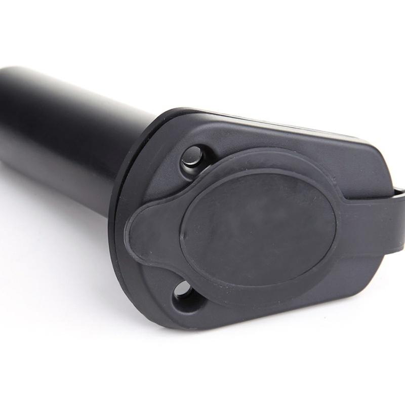 Прокладка держателя удочки для скрытого монтажа, боковая снасть для каяка, каноэ, лодки с 3 винтами