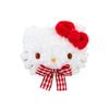 Face Shape Hair Clip Hello Kitty Hair Clip 236837