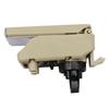 Light Beige Glove Box Handle Switch No Cylinder For Mercedes W204 W212 207 07-15