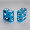 Nd Order Face Changing Cube 3rd Order Tic Tac Toe Cube 122 Cube Educational Toy