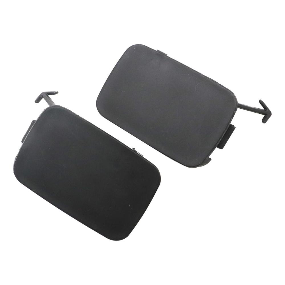 Новая крышка буксировочного крюка переднего левого и правого бампера, подходит для Lexus RX350 RX450h 2010-2012