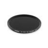 KANI 82mm ND Filter HT MC ND100000 Light Attenuation Effect Stops Color Fog Prevention Low Reflection Thin Frame Water Repellent Oil Repellent Stain