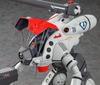 Hasegawa Super Dimension Fortress Macross Grage Scale Plastic Model 65734 1/72 (Robot)