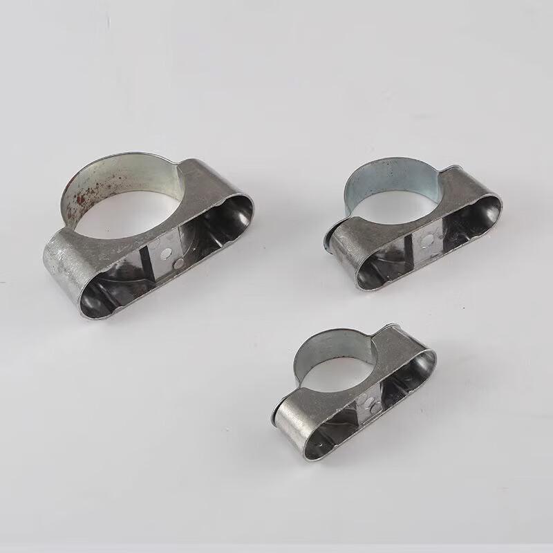 Conduit Stand-off Clamp