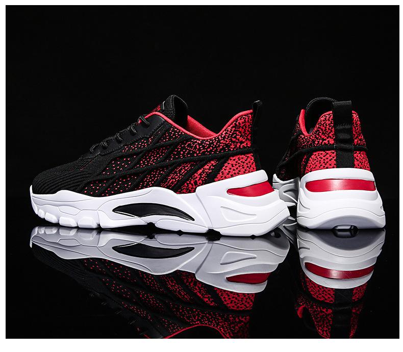 Весна 2024 года, новые кроссовки, мужские, повседневные, спортивные, универсальные, с низким верхом, водонепроницаемые, модные, спортивные кроссовки