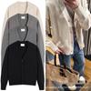 Vestiti pesanti – Cardigan