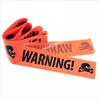 Halloween Warning Tape Signs Window Prop Party Danger Warning Line 600x8cm Decoration Witch Balloons AVE