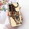 For Tecno Pop 6 Go BE6j Case Colorful Flower Butterfly Silicone TPU Black Cover For Tecno Pop6 Go POP 6GO Shockproof Phone Shell