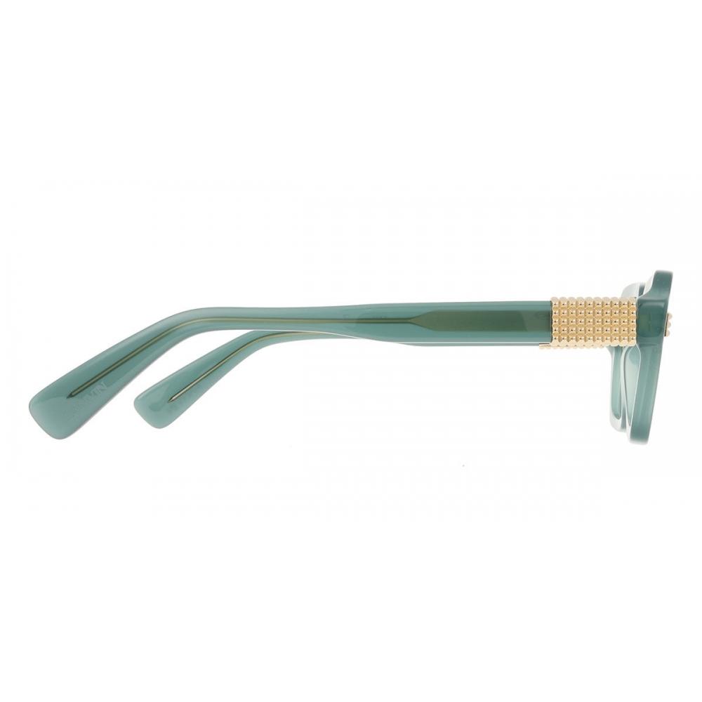 Lanvin Women Eyeglasses 330 Lnv2653