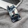 Горячий аниме-чехол N-Z-Ne-zha из черного мягкого силикона для Samsung Galaxy A73, A71, A72, A70, A53, A52, A51
