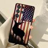 Deer Hunting Camo For Samsung Galaxy S23 S21 S22 Ultra Note 20 S8 S9 S10 Plus Note 10 Plus S20 FE Phone Cover