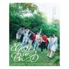 [Ready Stock] Zerobaseone - 4th Mini Album [Cinema Paradise] (Zerose Ver.)