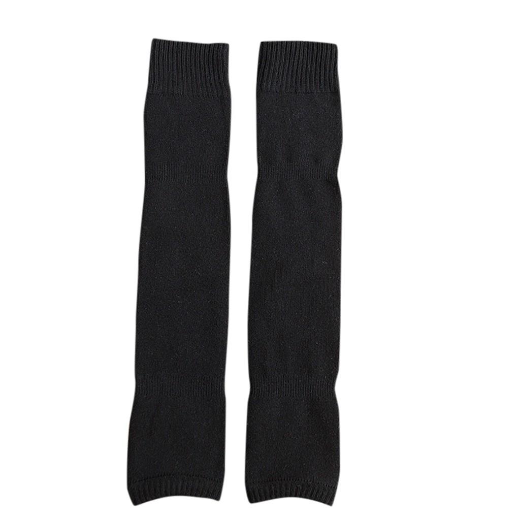 Мужские и женские бархатные гольфы с толстыми ногами, теплые ноги