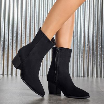 Женская обувь – Ботильоны