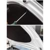 Front Hood Engine Soundproof Cotton For Tesla Model 3 2017-2023 Heat Insulation Pad Cover Mat Anti-Shock Plate Car Modification Heat Shields 2