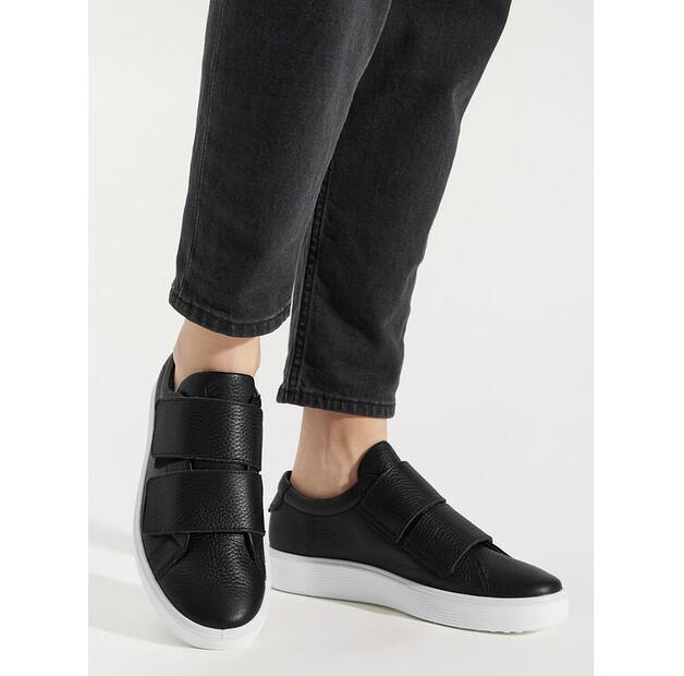 Кроссовки ECCO 21924301001 черный