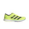 Adizero Adios 5 M Solar Yellow Core Black