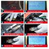 5149180AA 5149171AA Oxygen sensor for  DODGE 3.6L V6 24V VVT Engine (ERB) 5149 180AA / 5149 171AA