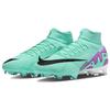 Nike Zoom Mercurial Superfly 9 Pro FG Peak Ready Pack Men Sneakers Blue Hyper-Turquoise Black DJ5598-300