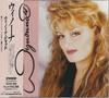 CD WINONA JUDD - Winona  ALCB559 Curb Records 1992 Japan Country Used