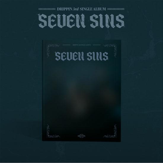 Третий сингл DRIPPIN "SEVEN SINS"