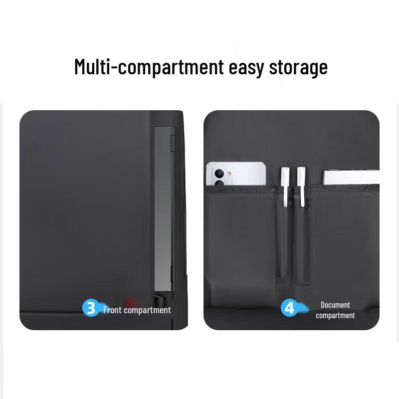 Lenovo B42 Multi-fit Laptop Backpack