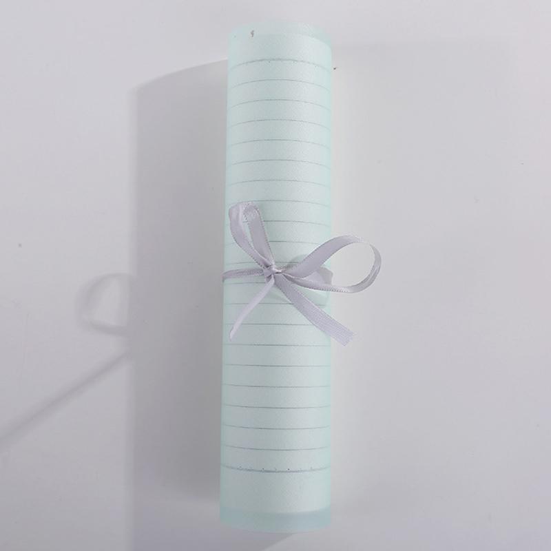 1PC B5 Loose-Leaf Notebook Students Can Detachable Thin And Simple Flexible Loose-Leaf Book Can Carry Note Coil Book