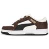 New Rebound Joy Low Cv 'Brown' 391077-01