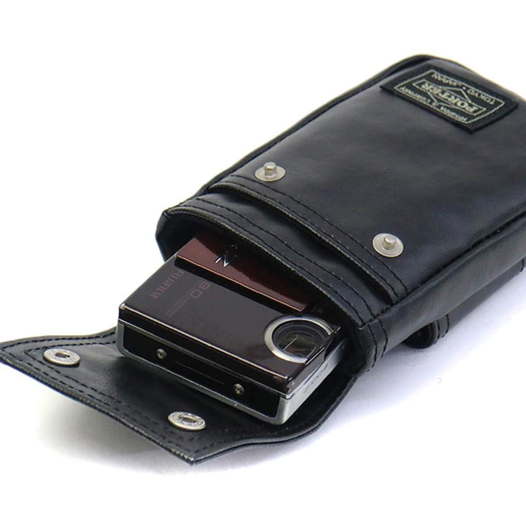 Porter Freestyle Pouch 707-08225 2. White