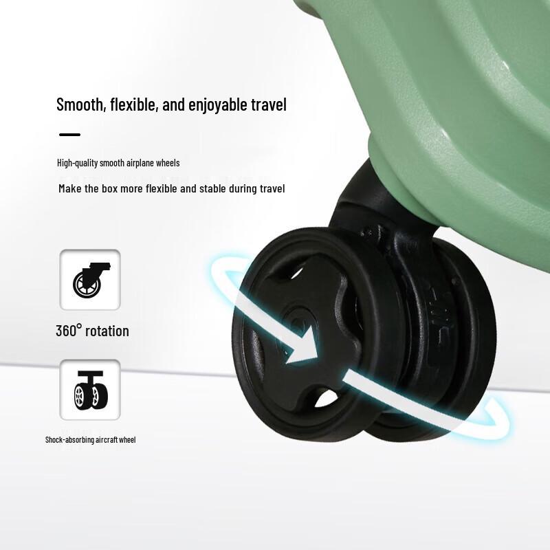 Samsonite 25-inch Big Wave Hardside Luggage