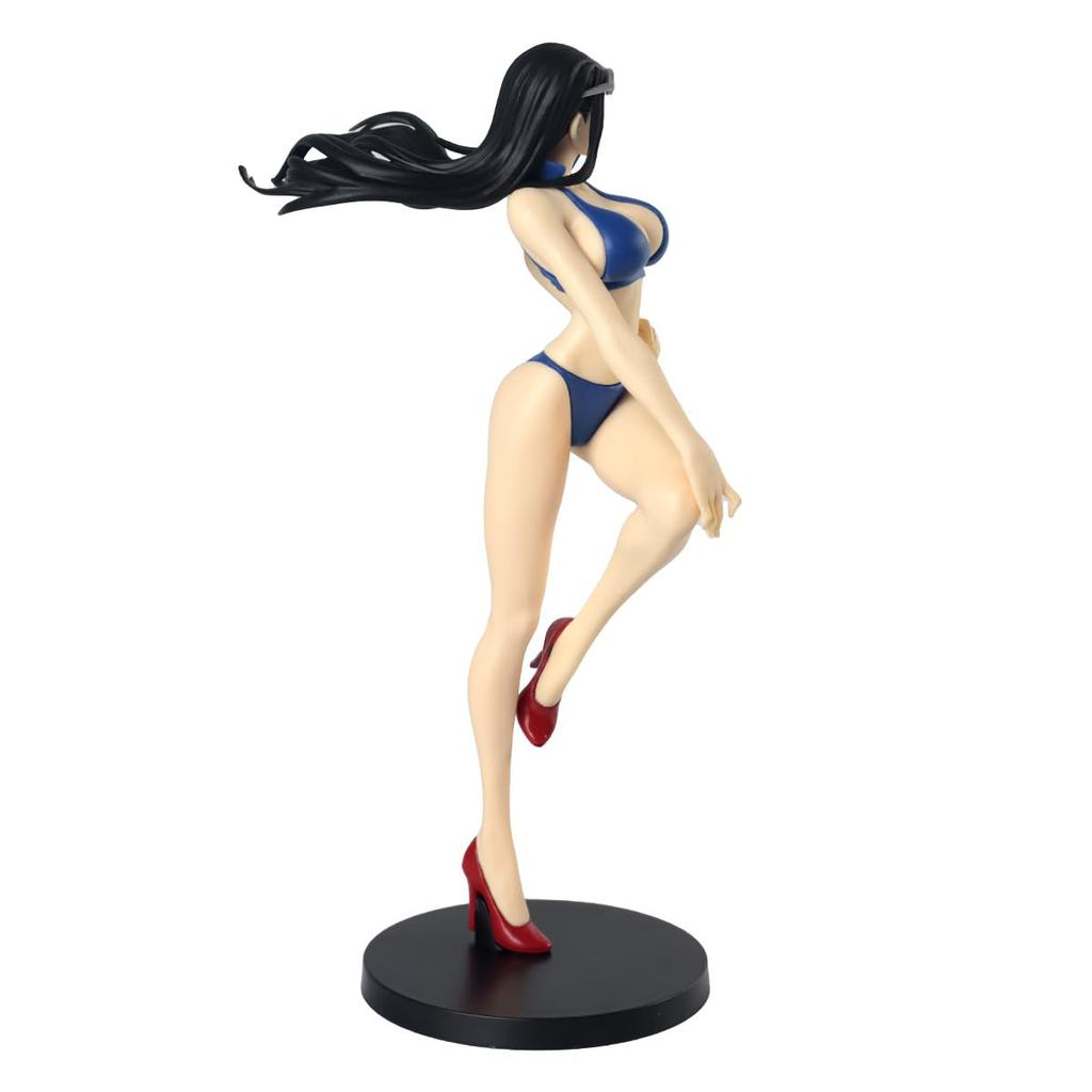 BANPRESTO One Piece GRANDLINE ДЕВУШКИ НА ОТПУСКЕ НИКО РОБИН А
