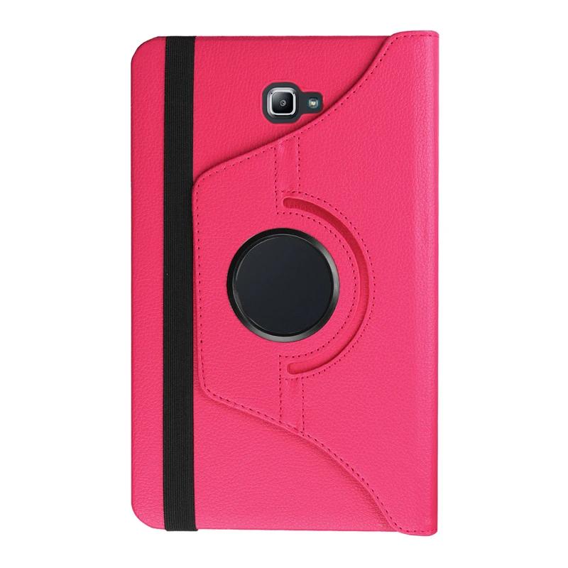 Rotating Case for Samsung Galaxy Tab A8 10.5 X200 A7 T500 S6 Lite 10.4 8.7 T220 A 10.1 T510 T580 8.0 T290 S8 S9 11" Tablet Cover