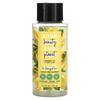 Hope & Repair Shampoo, For Damaged Hair, Coconut Oil & Ylang Ylang, 400 Ml (13.5 Fl Oz)