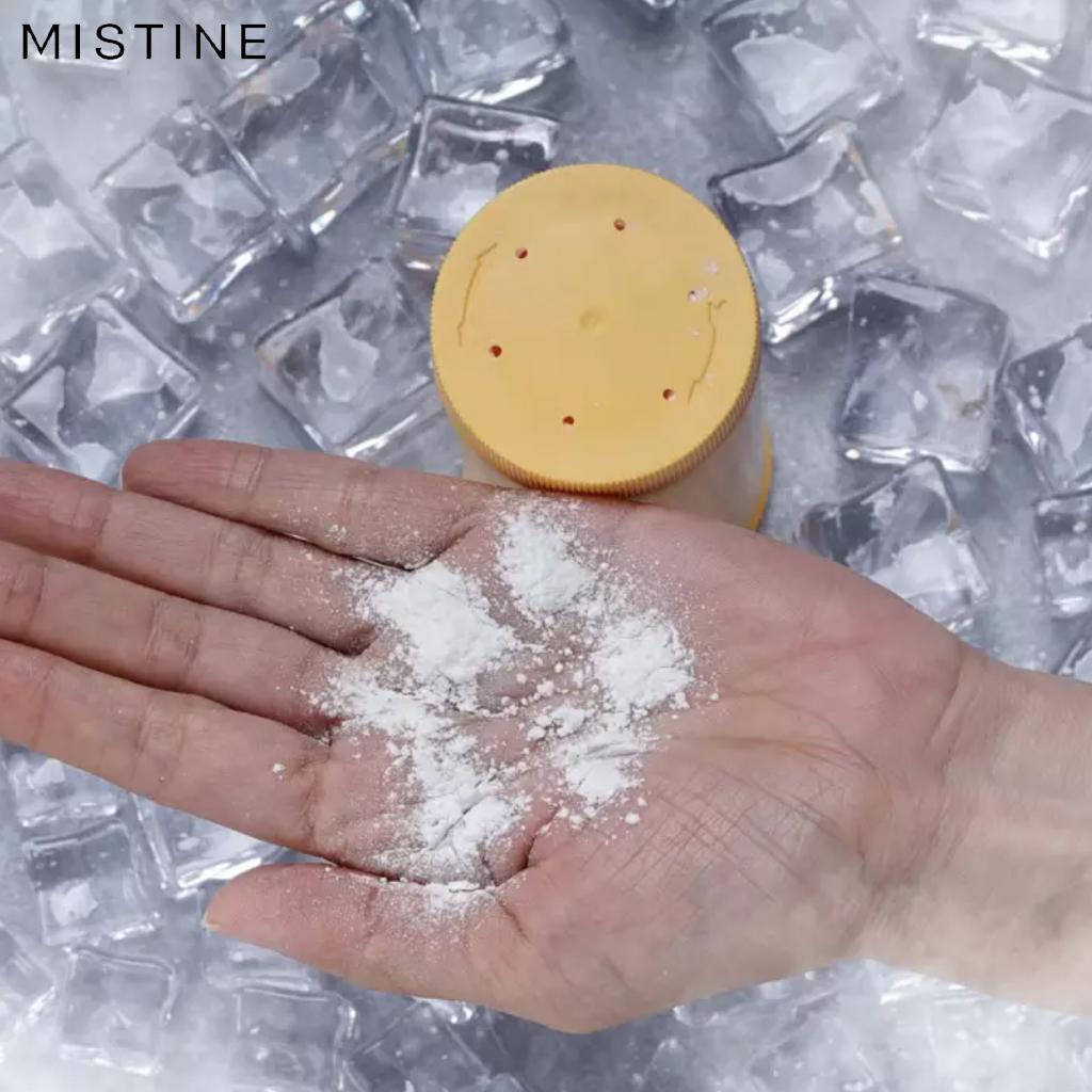 Mistine Охлаждающий порошок для льда 100 г - тайский