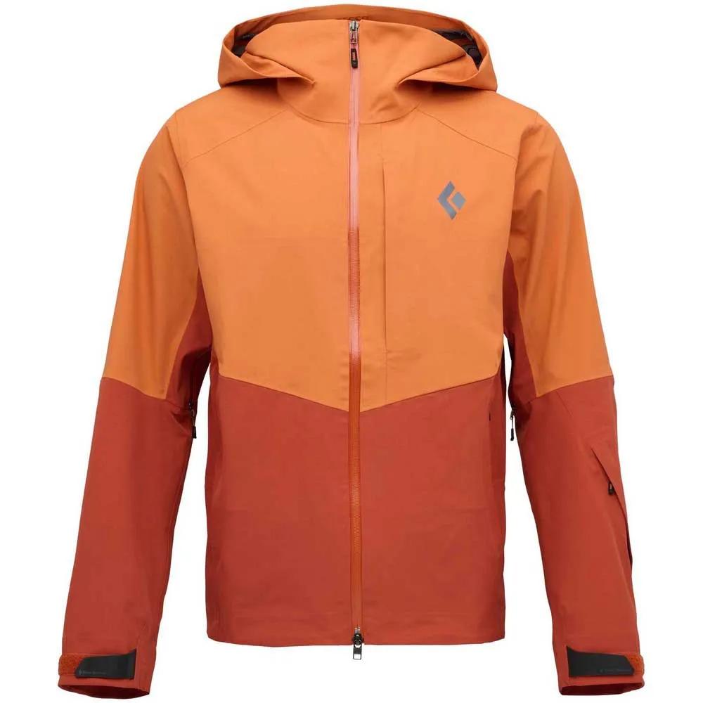 Black Diamond Куртка Recon Stretch